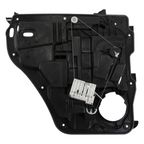 WAI 384435 Window Regulator - Rear Right - view 1