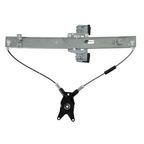 WAI 384440 Window Regulator - Front Left - view 2