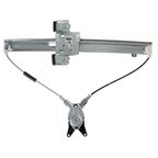 WAI 384440 Window Regulator - Front Left - view 1