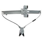 WAI 384441 Window Regulator - Front Right - view 1