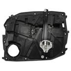 WAI 384442 Window Regulator - Front Left - view 1
