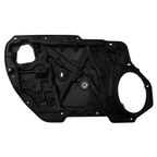 WAI 384454 Window Regulator - Front Left - view 2
