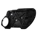 WAI 384455 Window Regulator - Front Right - view 2