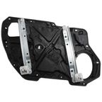 WAI 384455 Window Regulator - Front Right - view 1
