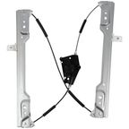 WAI 384459 Window Regulator - Front Right - view 2