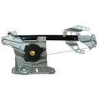WAI 384508 Window Regulator - Rear Left - view 2