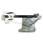 WAI 384508 Window Regulator - Rear Left - view 1