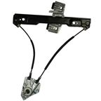 WAI 384644 Window Regulator - Front Left - view 2