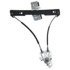 WAI 384645 Window Regulator - Front Right - view 2
