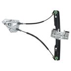 WAI 384645 Window Regulator - Front Right - view 1
