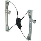 WAI 384652 Window Regulator - Front Left - view 2