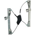 WAI 384653 Window Regulator - Front Right - view 2