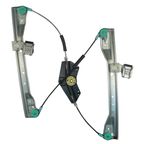 WAI 384653 Window Regulator - Front Right - view 1