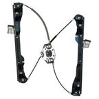 WAI 384662 Window Regulator - Front Left - view 2
