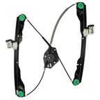 WAI 384662 Window Regulator - Front Left - view 1