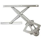 WAI 384668 Window Regulator - Front Left - view 1