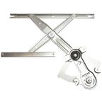WAI 384669 Window Regulator - Front Right - view 2