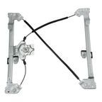 WAI 384673 Window Regulator - Front Right - view 2