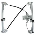 WAI 384673 Window Regulator - Front Right - view 1