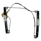 WAI 384680 Window Regulator - Front Left - view 1