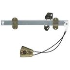 WAI 384684 Window Regulator - Front Left - view 2