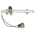 WAI 384684 Window Regulator - Front Left - view 1