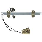 WAI 384685 Window Regulator - Front Right - view 2