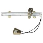 WAI 384685 Window Regulator - Front Right - view 1