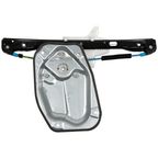 WAI 384690 Window Regulator - Rear Left - view 2