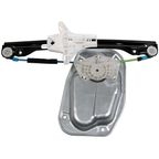 WAI 384690 Window Regulator - Rear Left - view 1