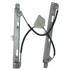 WAI 384732 Window Regulator - Front Left - view 2