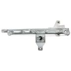 WAI 384734 Window Regulator - Rear Left - view 2