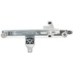 WAI 384734 Window Regulator - Rear Left - view 1