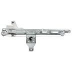 WAI 384735 Window Regulator - Rear Right - view 2