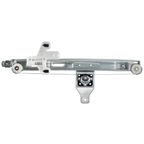 WAI 384735 Window Regulator - Rear Right - view 1