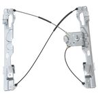 WAI 384768 Window Regulator - Front Left - view 2