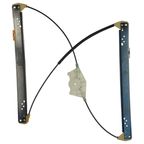 WAI 384842 Window Regulator - Front Left - view 2
