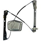 WAI 384845 Window Regulator - Front Right - view 2