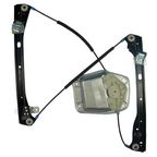 WAI 384845 Window Regulator - Front Right - view 1