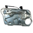 WAI 384864 Window Regulator - Front Left - view 2