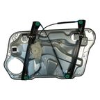 WAI 384864 Window Regulator - Front Left - view 1