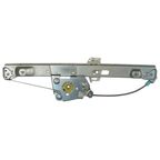WAI 384886 Window Regulator - Rear Left - view 2