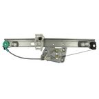 WAI 384886 Window Regulator - Rear Left - view 1