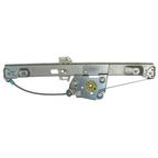 WAI 384887 Window Regulator - Rear Right - view 2