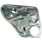 WAI 384906 Window Regulator - Rear Left - view 2