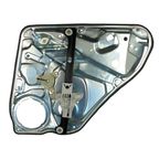 WAI 384906 Window Regulator - Rear Left - view 1
