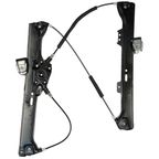 WAI 384913 Window Regulator - Front Right - view 2