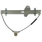 WAI 384914 Window Regulator - Front Left - view 2