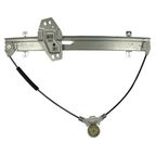 WAI 384914 Window Regulator - Front Left - view 1