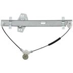 WAI 384924 Window Regulator - Front Left - view 2